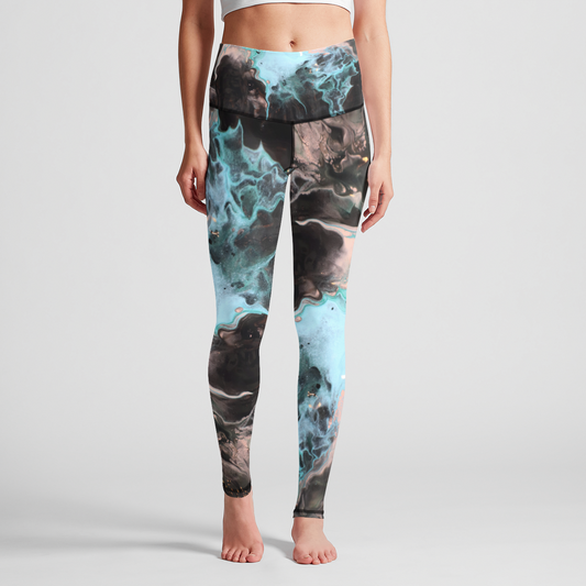 Big Bang Leggings Series 1